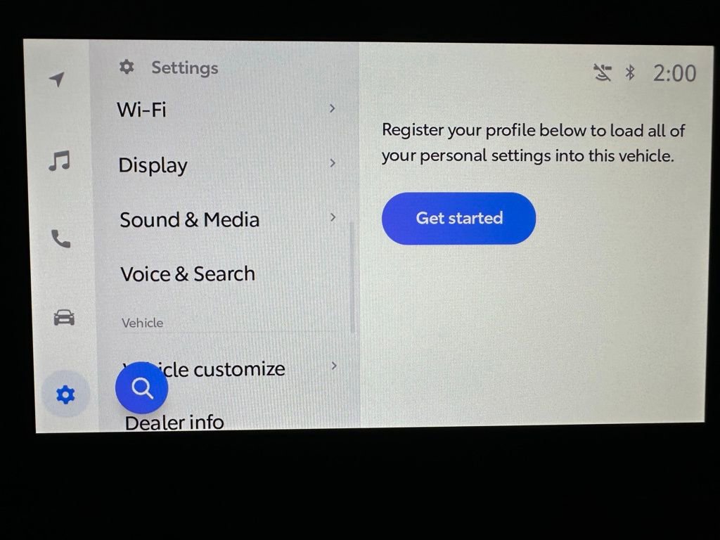 Used 2025 Toyota 4Runner SR5 image 34