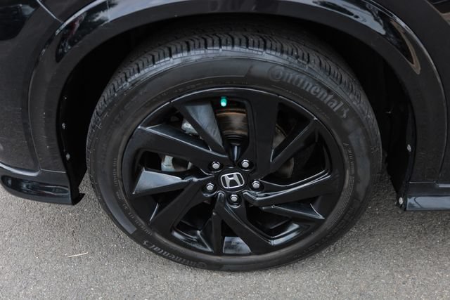 Used 2021 Honda HR-V Sport image 22
