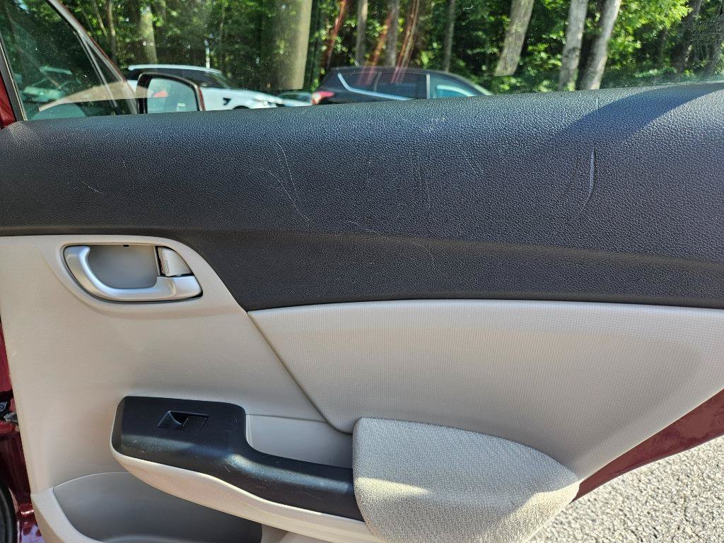 Used 2013 Honda Civic LX image 30
