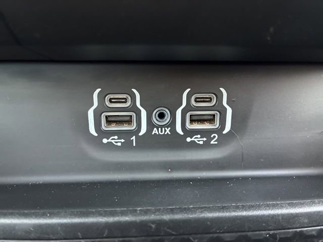 Used 2022 RAM 1500 Laramie image 40