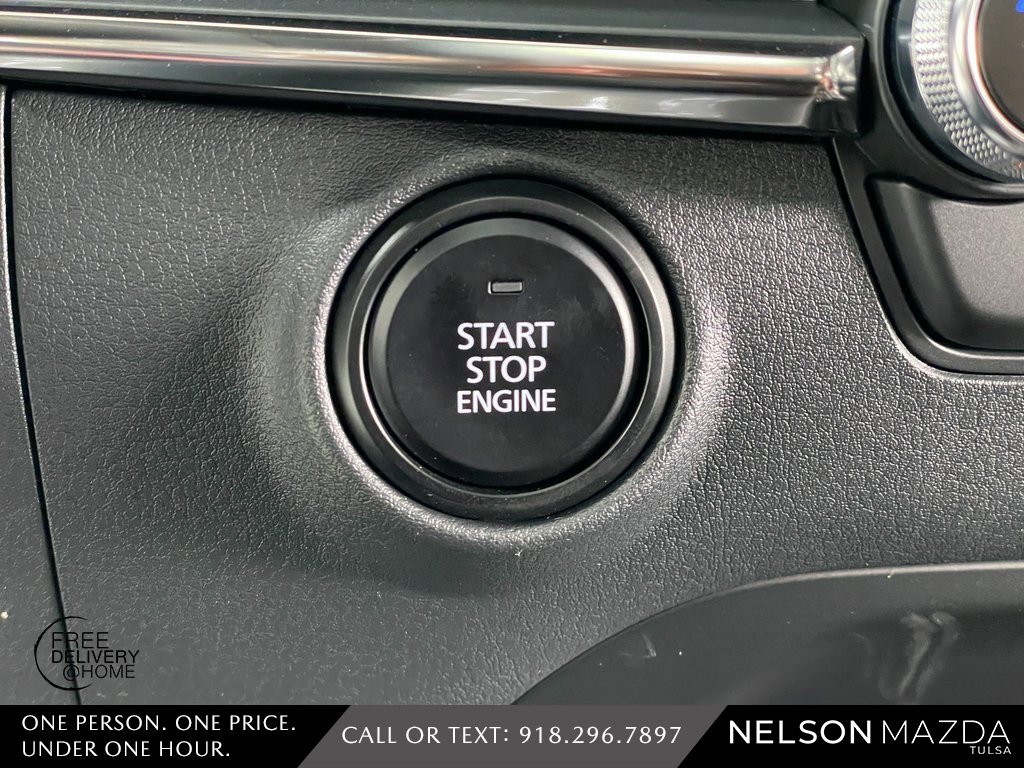 New 2026 MAZDA MAZDA3 Carbon image 30