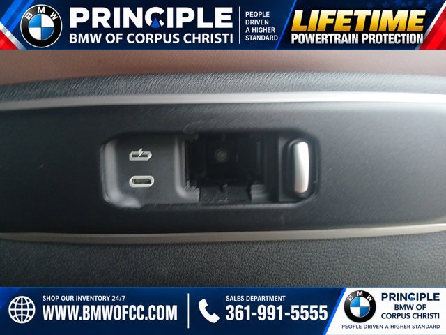 Used 2024 BMW X5 xDrive40i w/ Climate Comfort Package AWD/4WD image 17