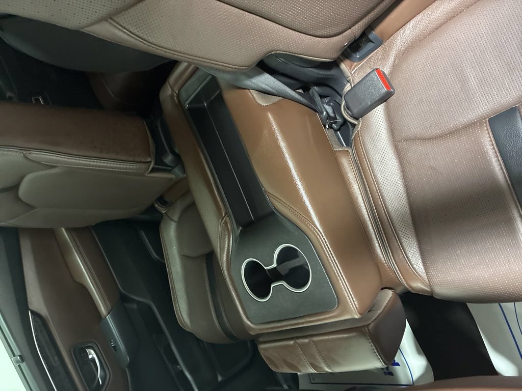 Used 2024 Honda Pilot Elite image 23