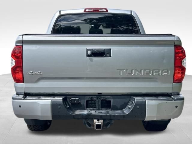 Used 2019 Toyota Tundra Platinum AWD/4WD image 4