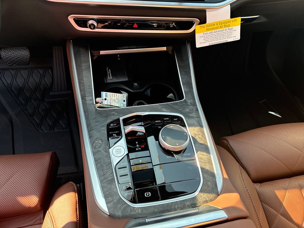 New 2026 BMW X5 xDrive40i AWD/4WD image 15