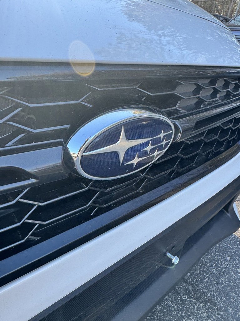 Used 2018 Subaru WRX image 5
