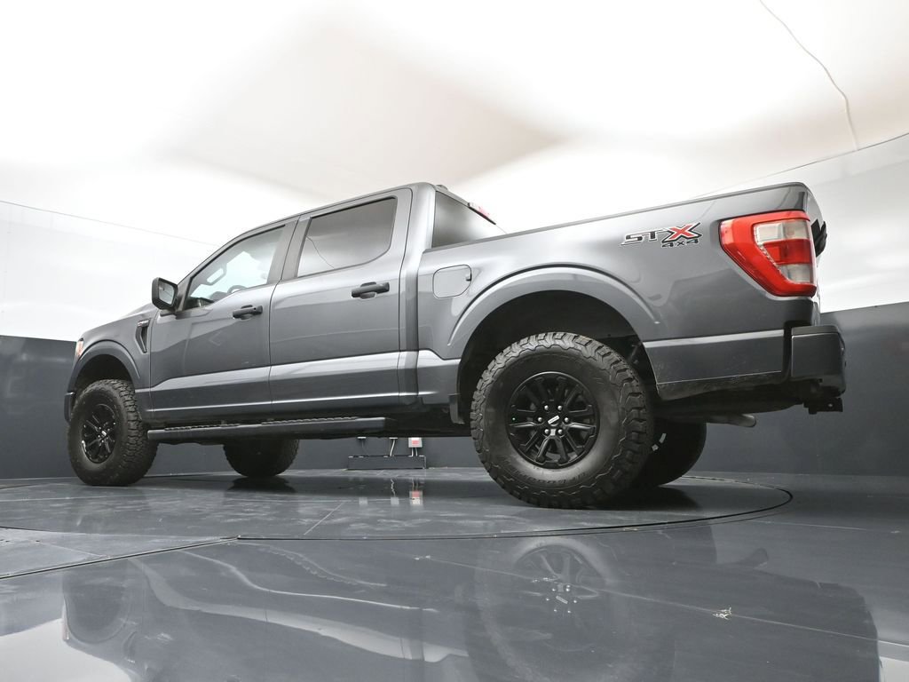 Used 2021 Ford F150 XL w/ STX Appearance Package AWD/4WD image 38