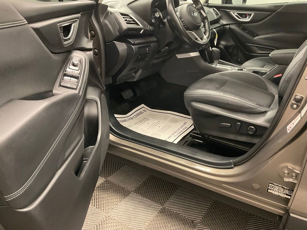 Used 2020 Subaru Forester Premium AWD/4WD image 4