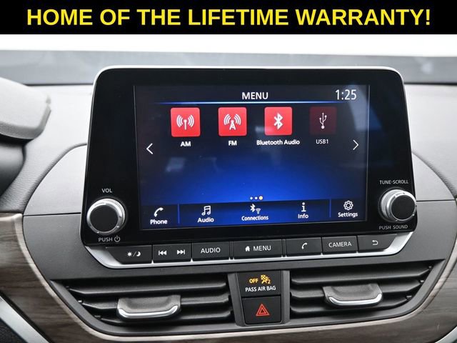 Used 2023 Nissan Altima 2.5 SV AWD/4WD image 26