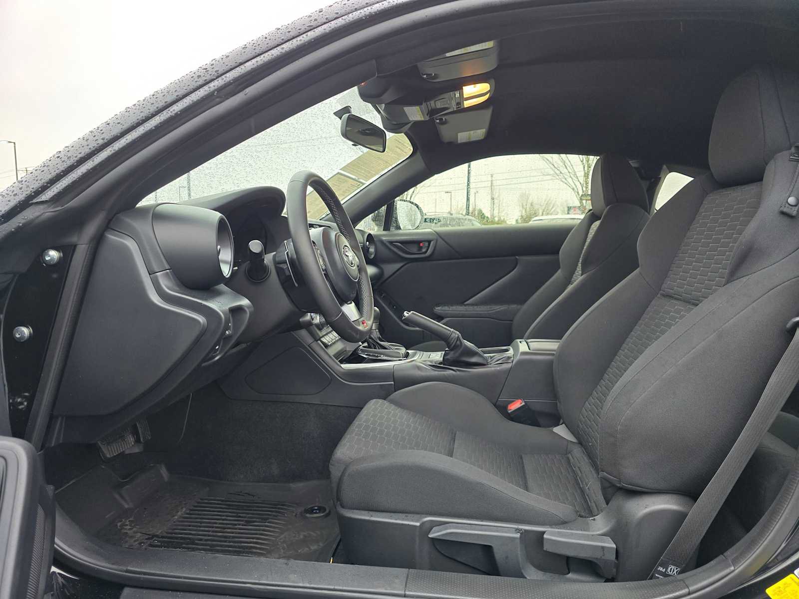 Used 2023 Toyota GR86 image 17