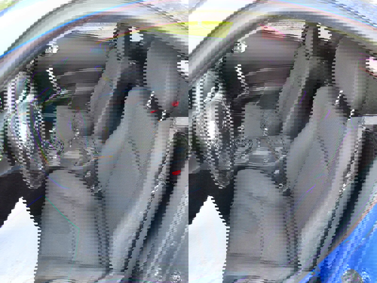 Used 2006 Nissan 350Z Enthusiast w/ (N93) Cargo Convenience Pkg image 22