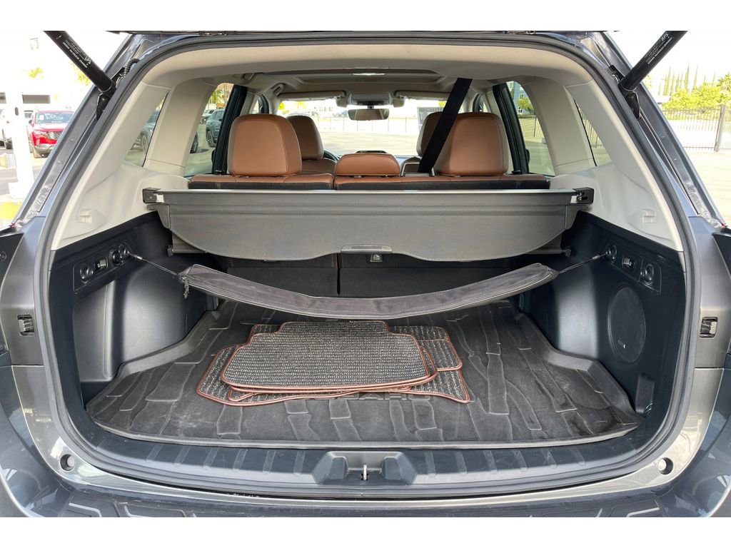 Used 2020 Subaru Forester Touring w/ Popular Package #2 image 18