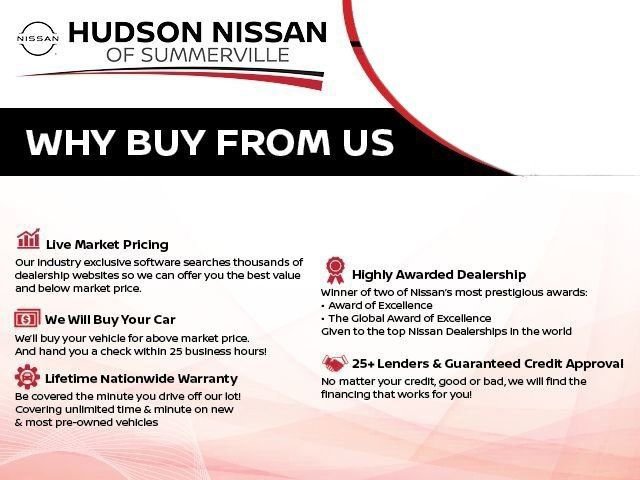 New 2025 Nissan Murano Platinum w/ Cargo Package image 13
