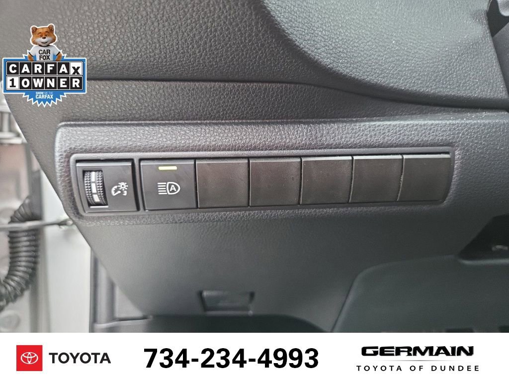 Certified 2025 Toyota Corolla LE image 24