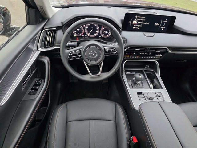 New 2026 MAZDA CX-90 3.3 Turbo w/ Premium Sport Pkg image 5