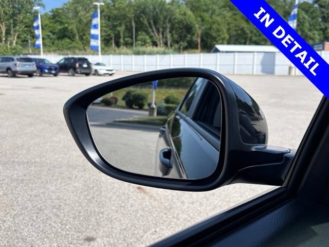 Certified 2025 Honda Accord LX image 33