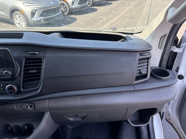 Used 2023 Ford Transit 250 Low Roof w/ Exterior Upgrade Package image 23