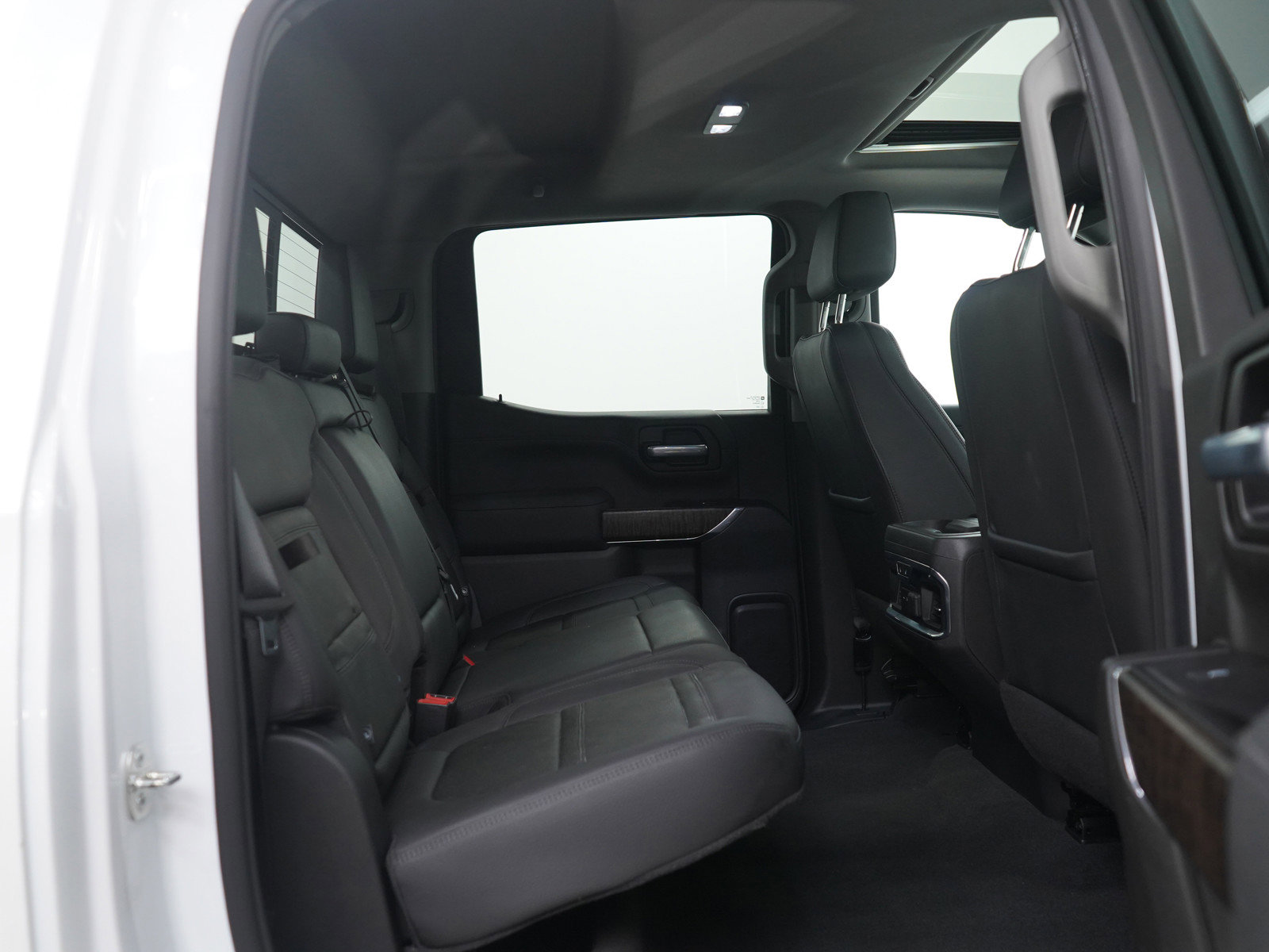 Used 2021 GMC Sierra 1500 Denali w/ Denali Ultimate Package image 12