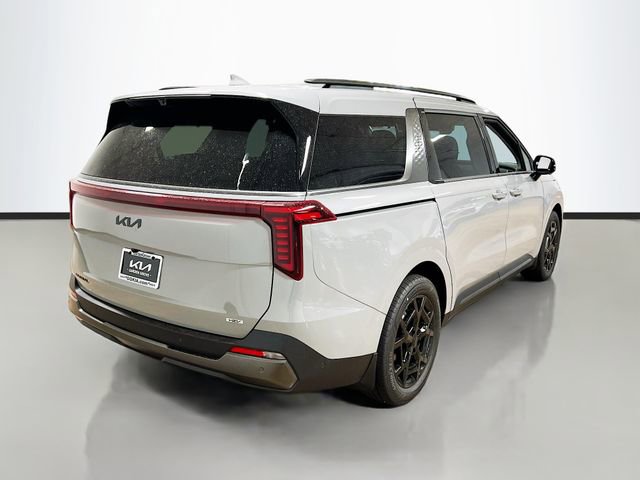 New 2026 Kia Carnival SX Prestige image 7