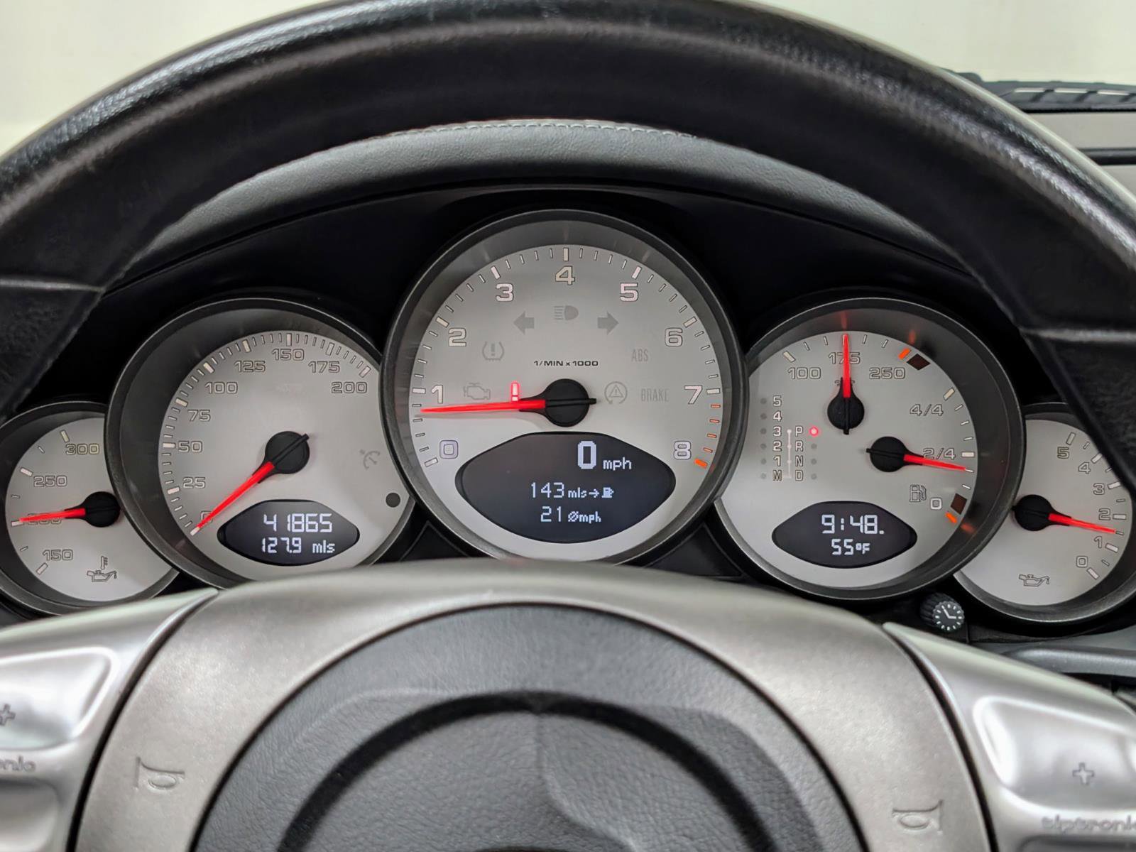 Used 2008 Porsche 911 Carrera S RWD image 35