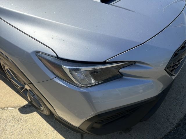 Certified 2022 Subaru WRX image 26