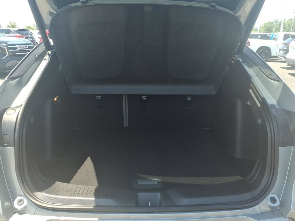 Certified 2024 Buick Envista Preferred FWD image 12