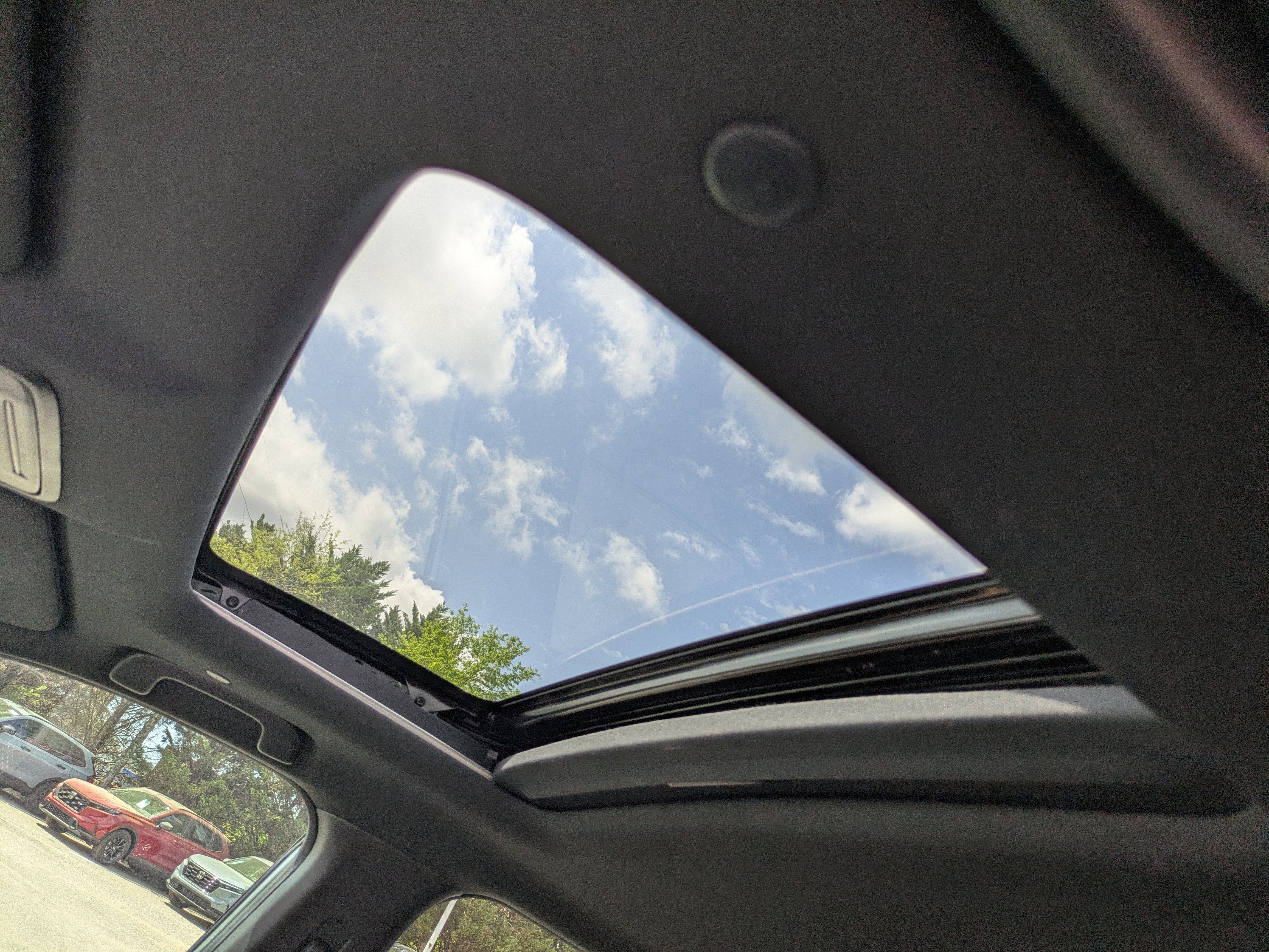 Certified 2025 Honda CR-V Sport-L image 27