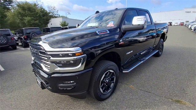 Used 2025 RAM 2500 Laramie image 4