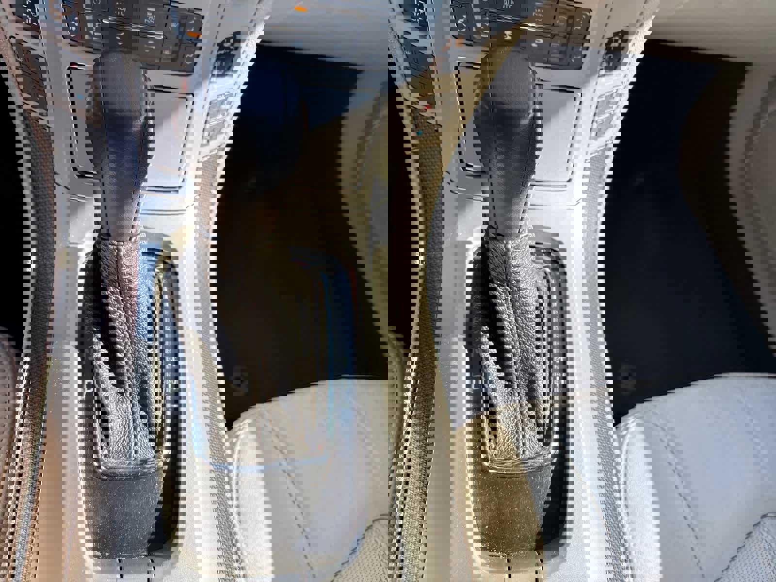 Used 2010 Cadillac CTS Performance image 15