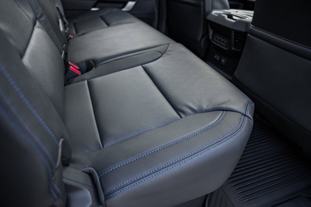 New 2026 Toyota Tundra Platinum image 34