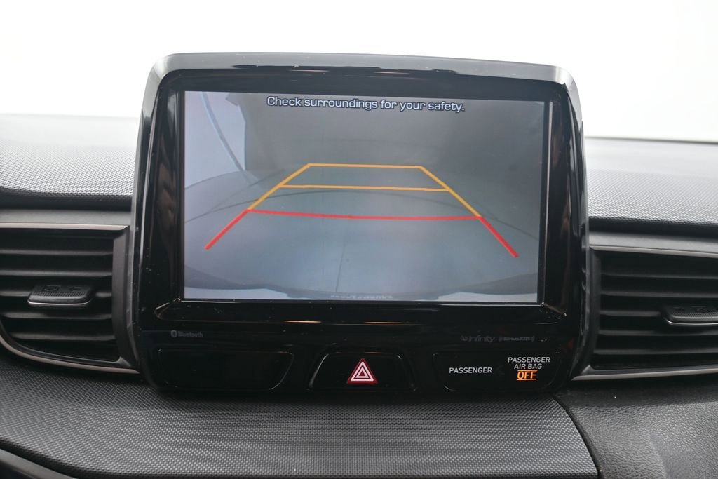 Used 2020 Hyundai Veloster Turbo FWD image 12