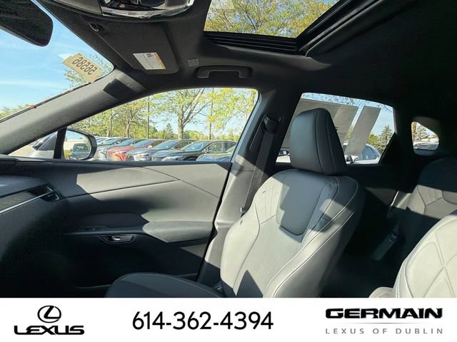 New 2026 Lexus RX 350h w/ Convenience Package AWD/4WD image 19
