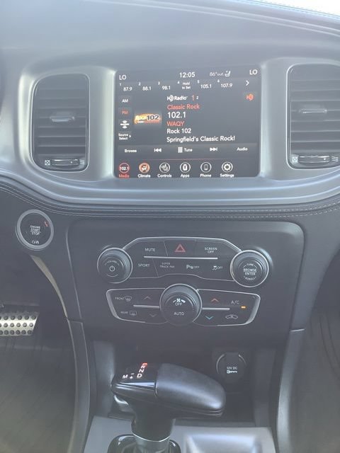Certified 2023 Dodge Charger GT w/ Plus Group AWD/4WD image 27