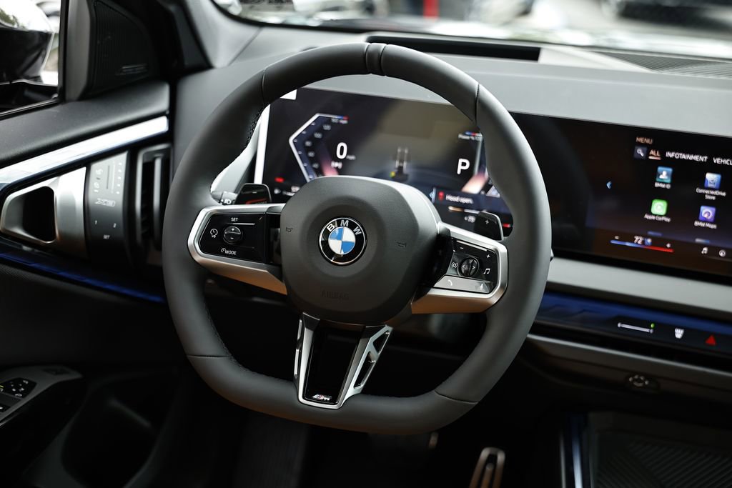 New 2026 BMW X3 xDrive30 w/ Premium Package AWD/4WD image 28