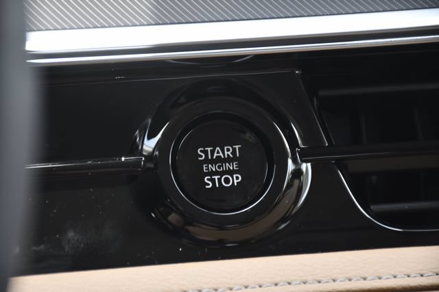 New 2027 INFINITI QX80 Luxe w/ Cargo Package RWD image 18