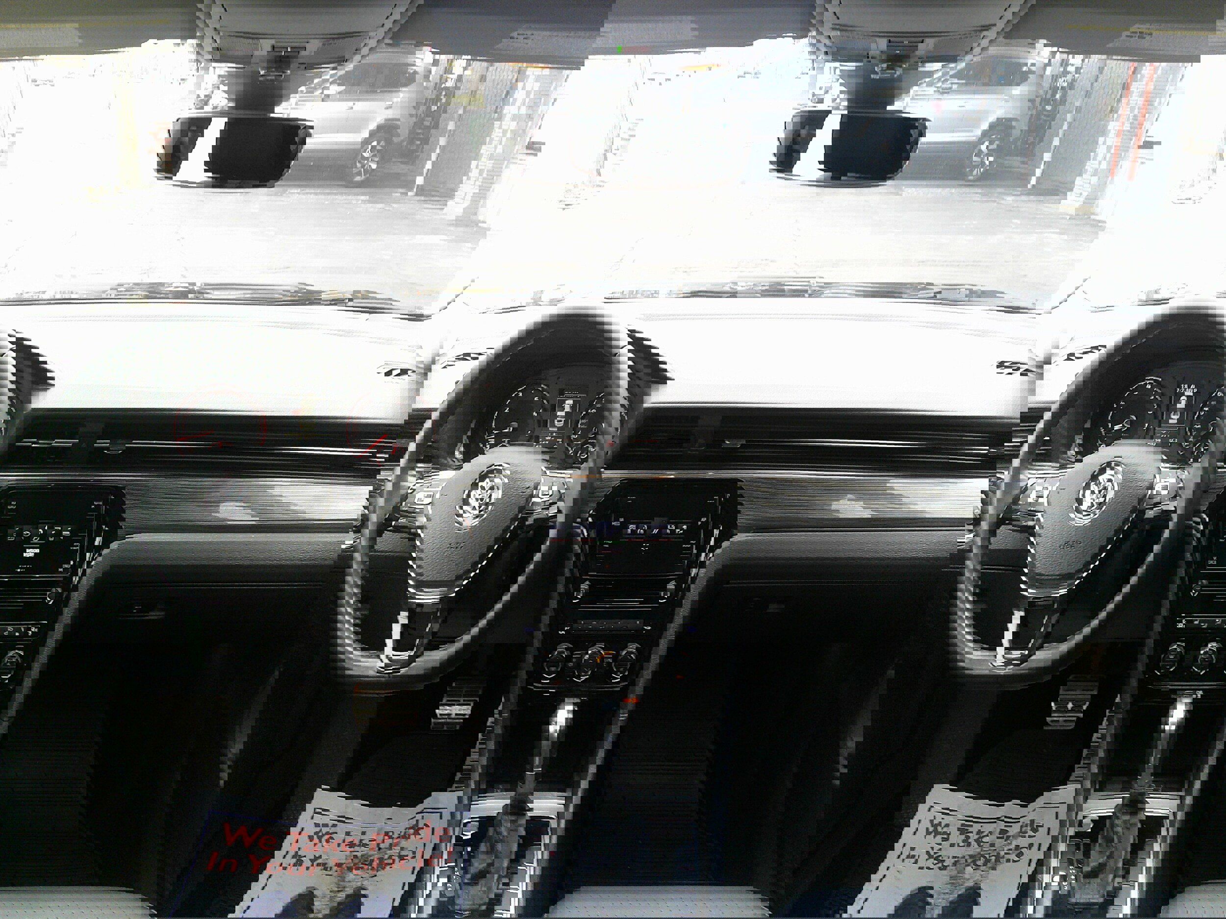 Used 2020 Volkswagen Passat 2.0T R-Line image 19