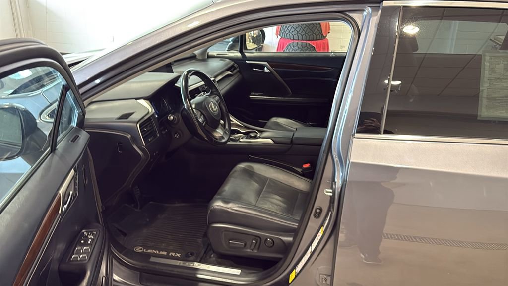 Used 2019 Lexus RX 350 AWD w/ Premium Package image 22