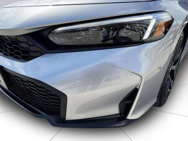 Used 2026 Honda Civic Sport image 11