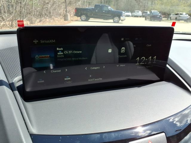 New 2026 Acura RDX SH-AWD image 19