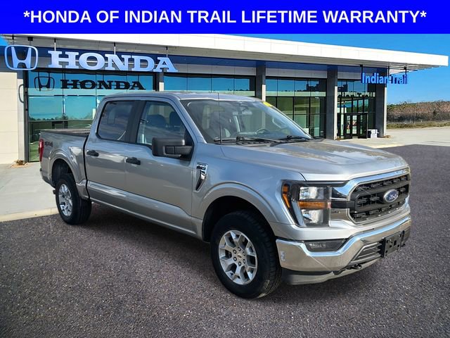 Used 2023 Ford F150 XLT
