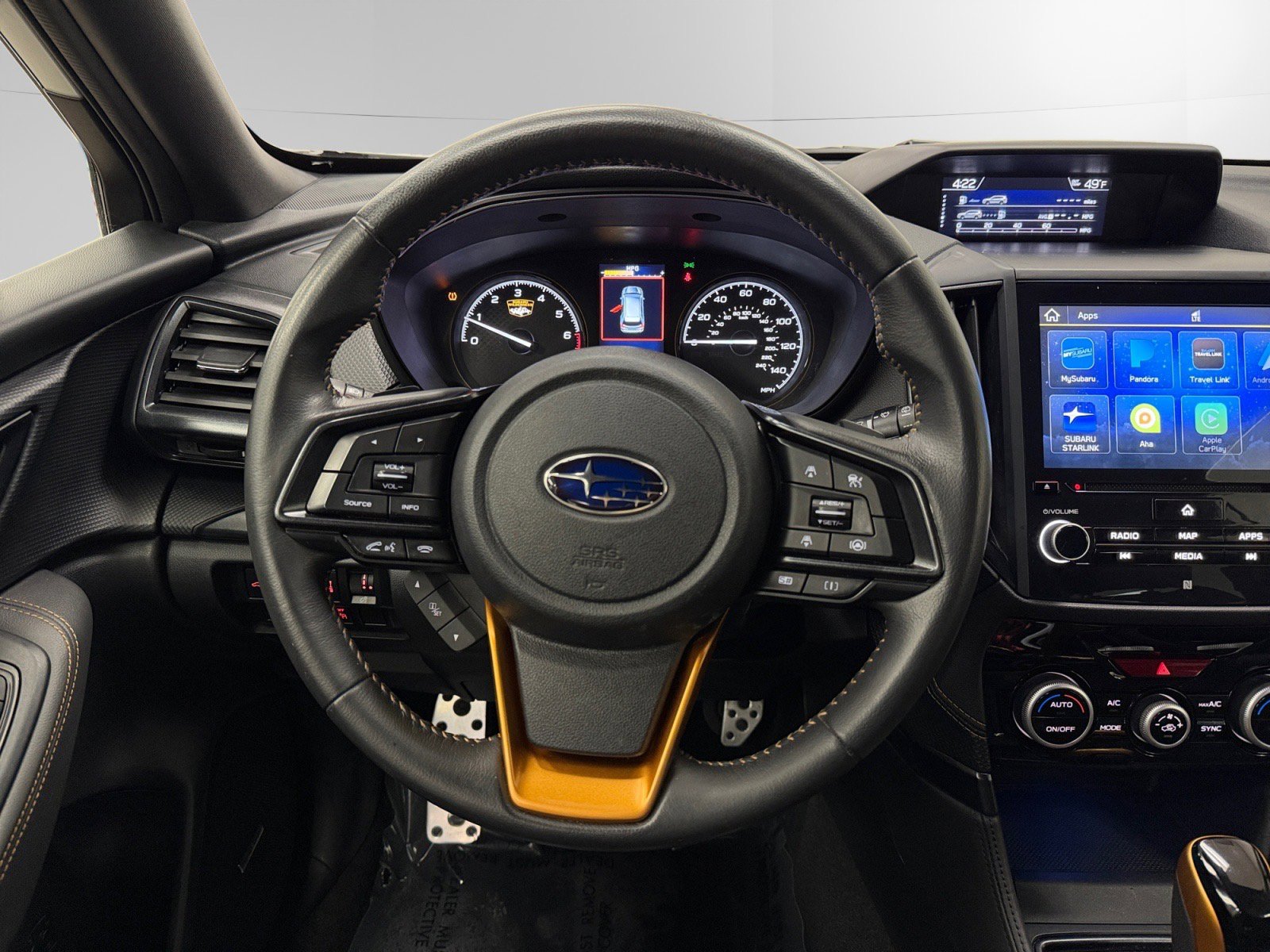 Used 2022 Subaru Forester Wilderness image 12