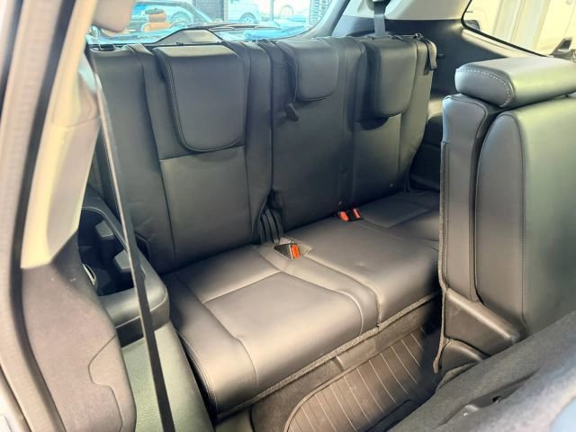 Used 2019 Subaru Ascent Limited w/ Popular Package #2A image 14