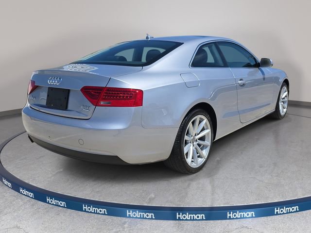 Used 2015 Audi A5 2.0T Premium AWD/4WD image 6