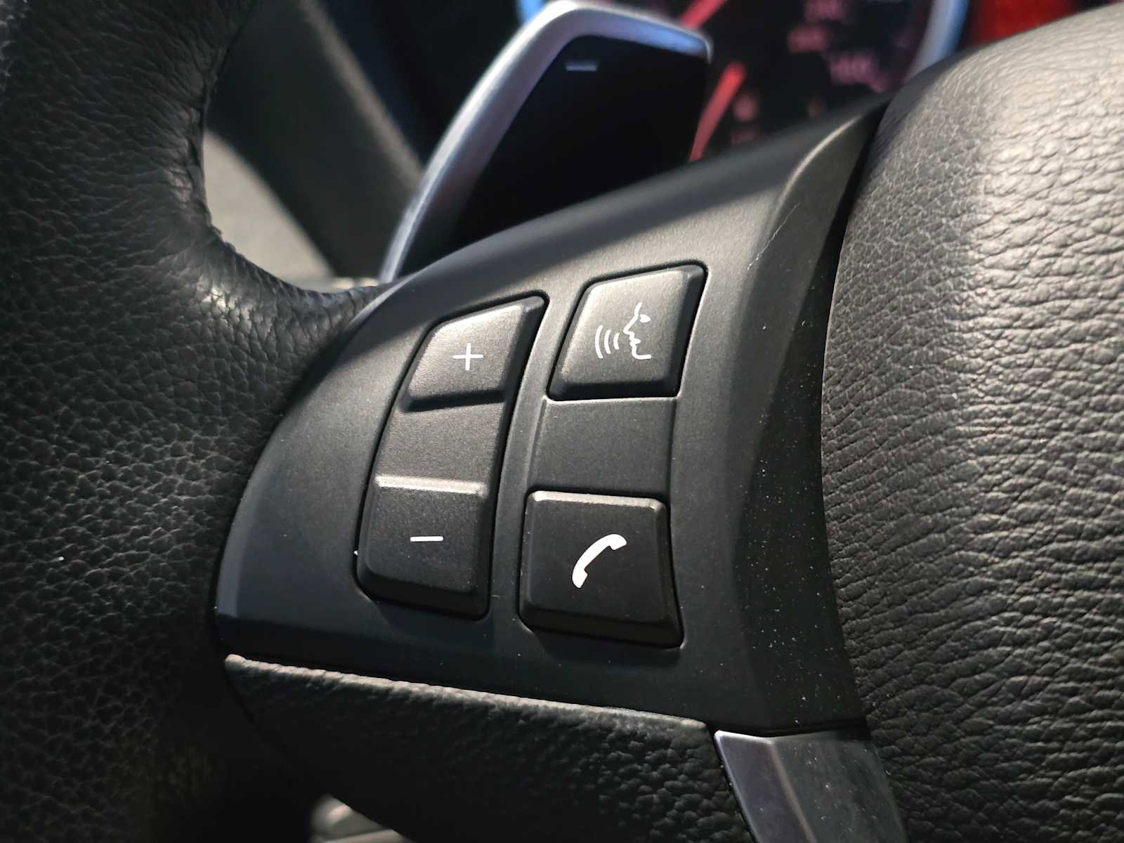 Used 2014 BMW X6 xDrive35i image 34