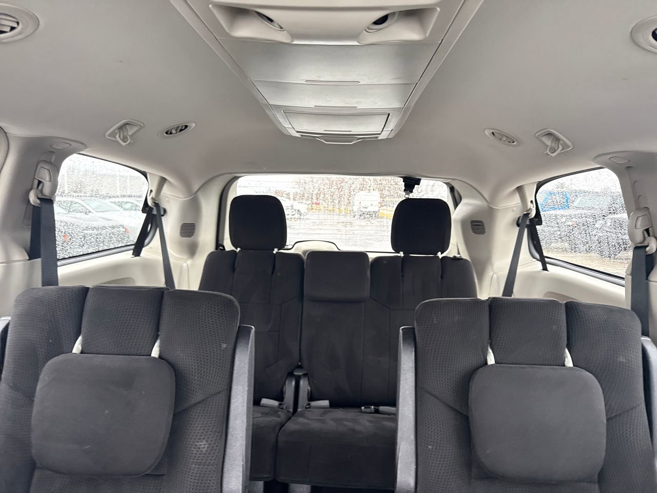 Used 2012 Chrysler Town & Country Touring w/ Entertainment Group #1 image 24