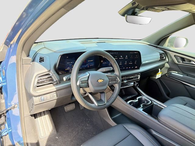 New 2026 Chevrolet Traverse LT w/ Sun and Wheel Package AWD/4WD image 10