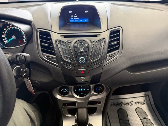 Used 2019 Ford Fiesta SE w/ Cold Weather Package image 17