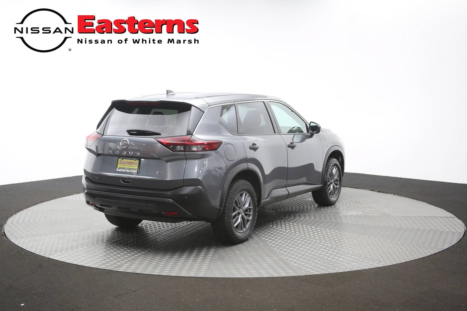 Used 2021 Nissan Rogue S AWD/4WD image 40