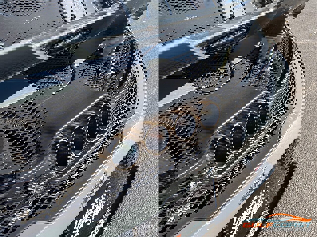 Used 2022 McLaren 765LT image 52