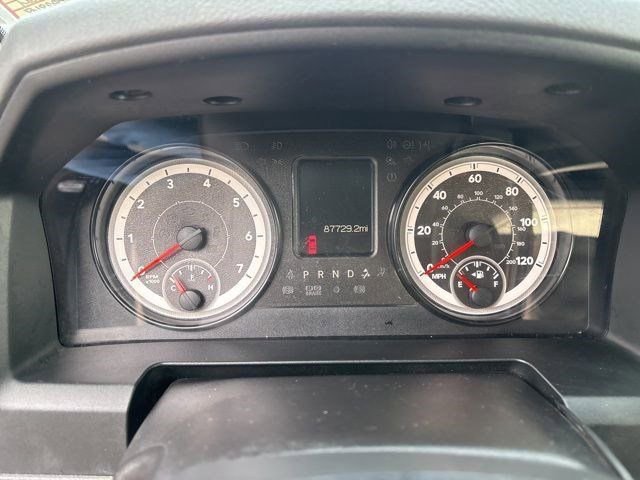 Used 2015 RAM 1500 ST w/ SXT Appearance Group image 15